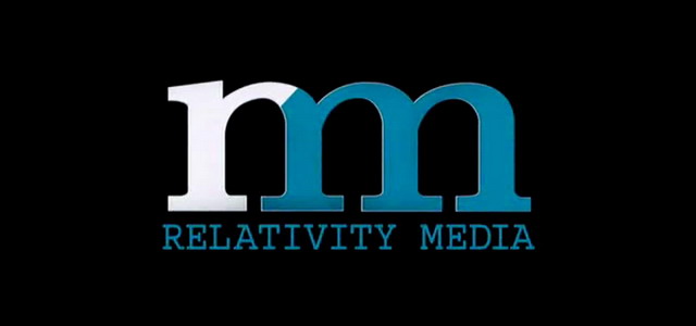 relativity media